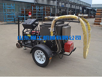 競(jìng)爭(zhēng)更加無(wú)邊界，瀝青灌縫機(jī)企業(yè)開始互聯(lián)網(wǎng)化
